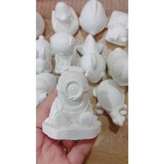 Combo 50 tượng tô size 6cm