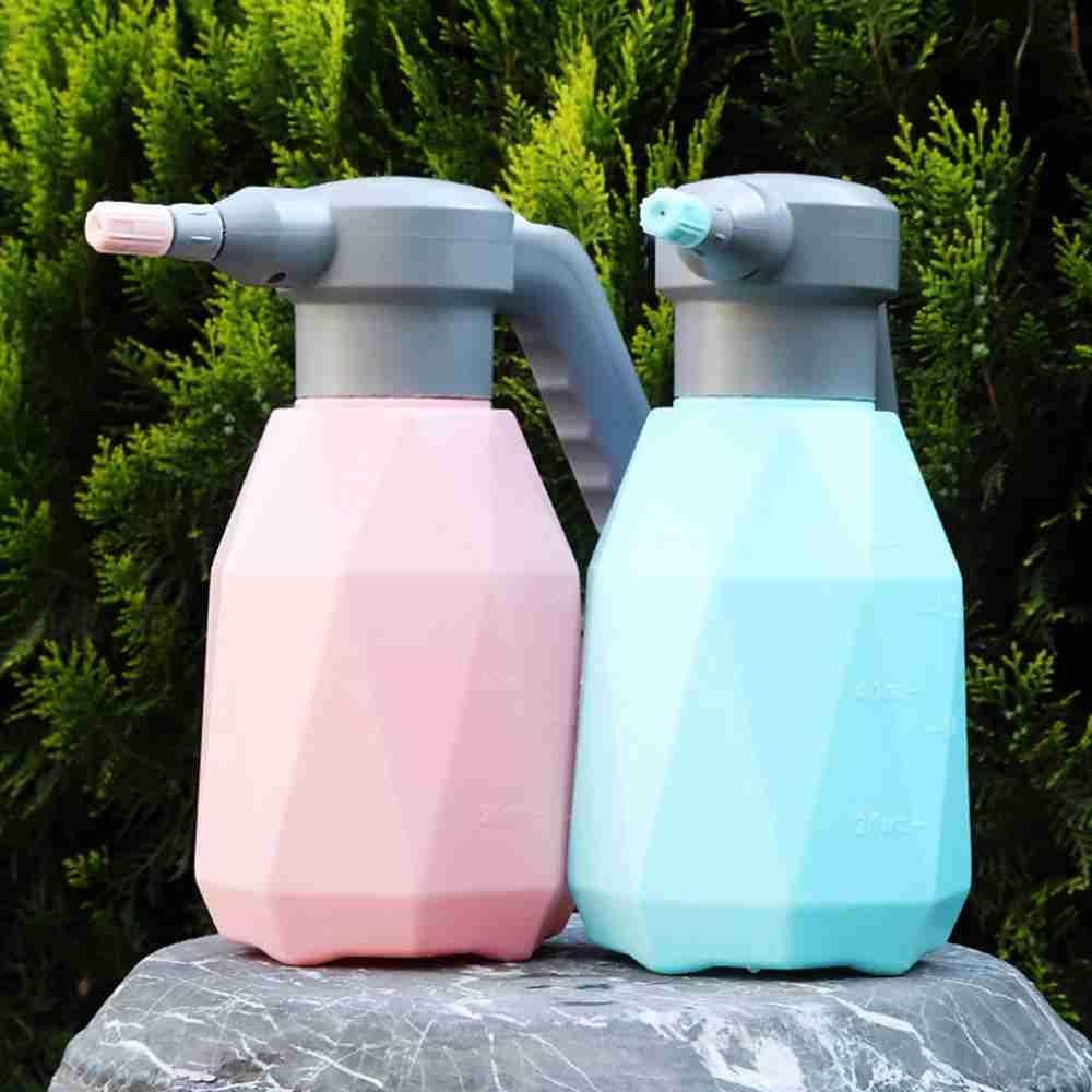 WTTLE Bình Xịt Nước Tưới Cây Chạy Điện Đa Năng Tùy Chỉnh Tiện Dụng