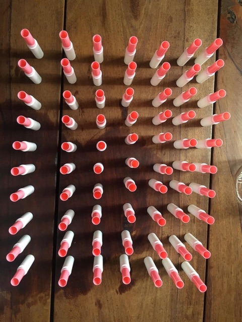 SON DƯỠNG GẤC THÂM MÔI, MỀM MÔI, CHỐNG NỨT NẺ DO THỜI TIẾT (handmade) | BigBuy360 - bigbuy360.vn