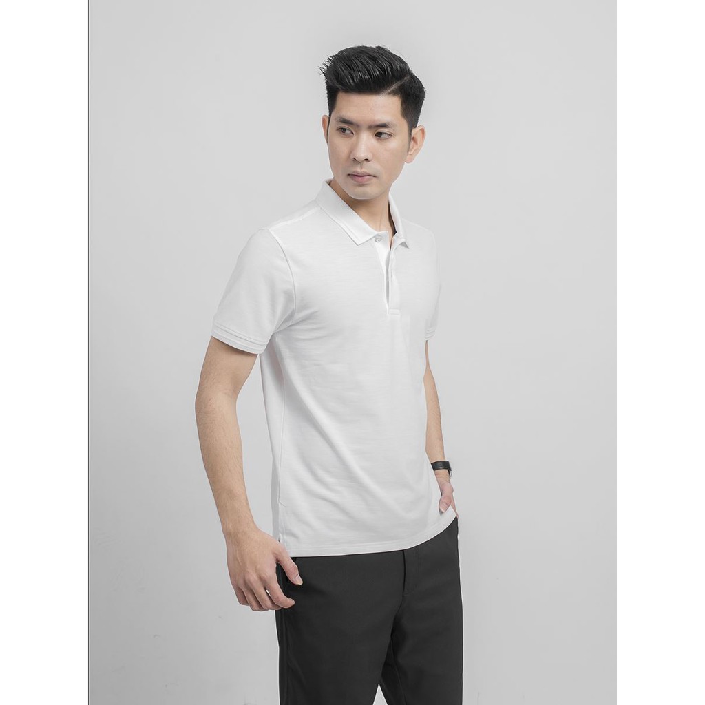 Áo thun nam cao cấp ARISTINO- reguler- Aps019s9- Đen | BigBuy360 - bigbuy360.vn