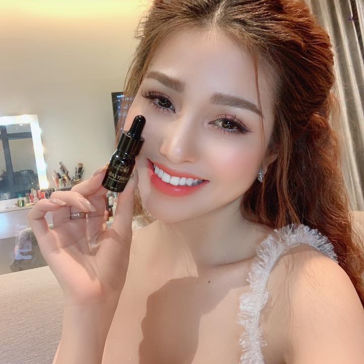 SERUM MỤN NANCY CARE HẾT 100% MỤN, MỜ THÂM, GIÚP DA TRẮNG SÁNG, MỊN MÀNG HƠN | BigBuy360 - bigbuy360.vn