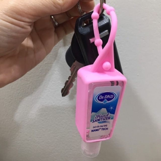 Gel sát khuẩn tay nhanh Dr.DND | BigBuy360 - bigbuy360.vn
