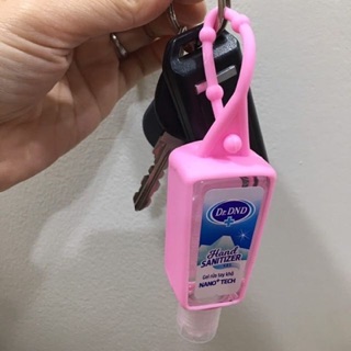 Gel sát khuẩn tay nhanh Dr.DND