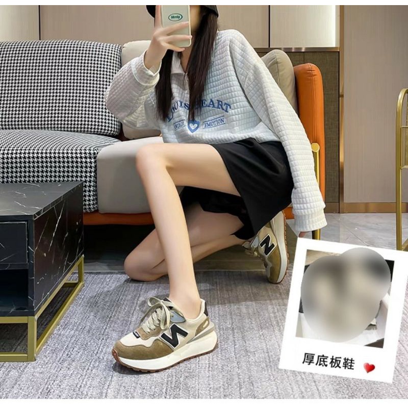 Giày Thể thao nam nữ -Giày thể thao nam anp đen full hộp xịn