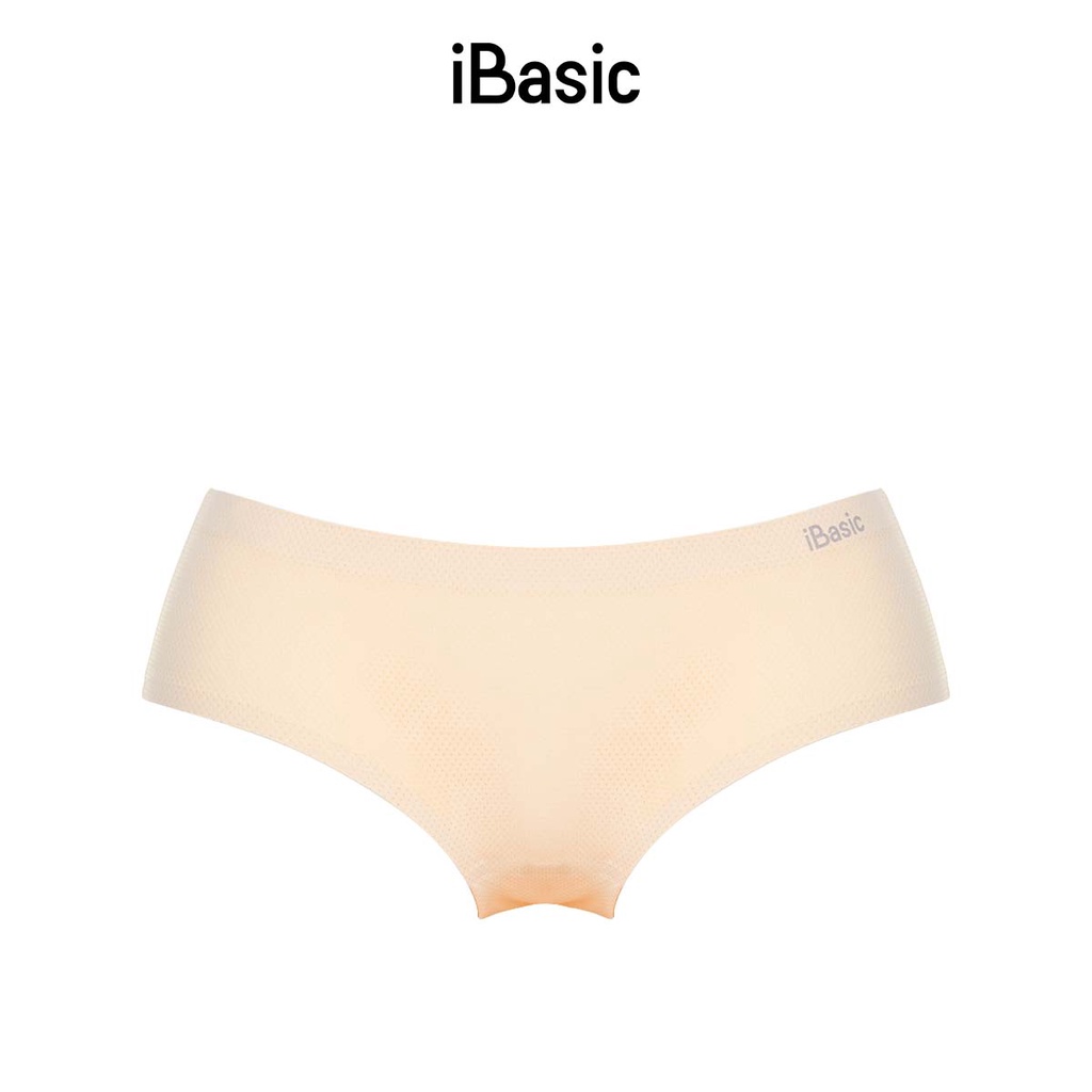 Quần lót nữ không đường may iBasic PANW086-1