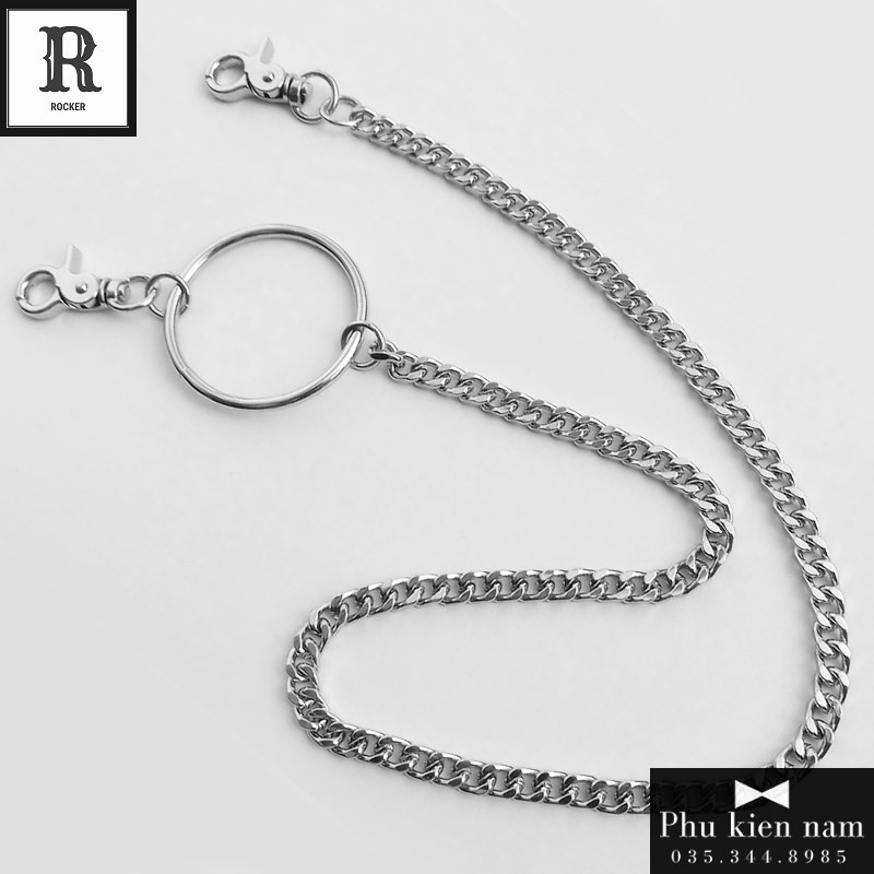 Xích quần Jeans &amp; Xích váy - Mã XQJ107