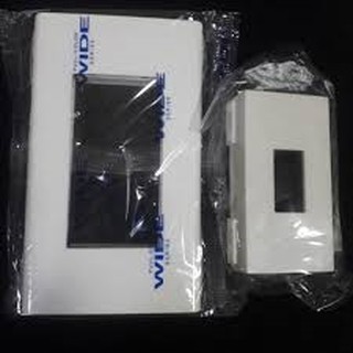 Mặt CB cóc Panasonic + Đai nhựa / Đai sắt