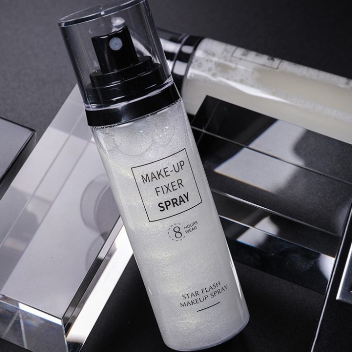 XỊT KHÓA NỀN MAKEUP FIXER SPRAY GIỮ CHẶT LỚP TRANG ĐIỂM 👄 | BigBuy360 - bigbuy360.vn
