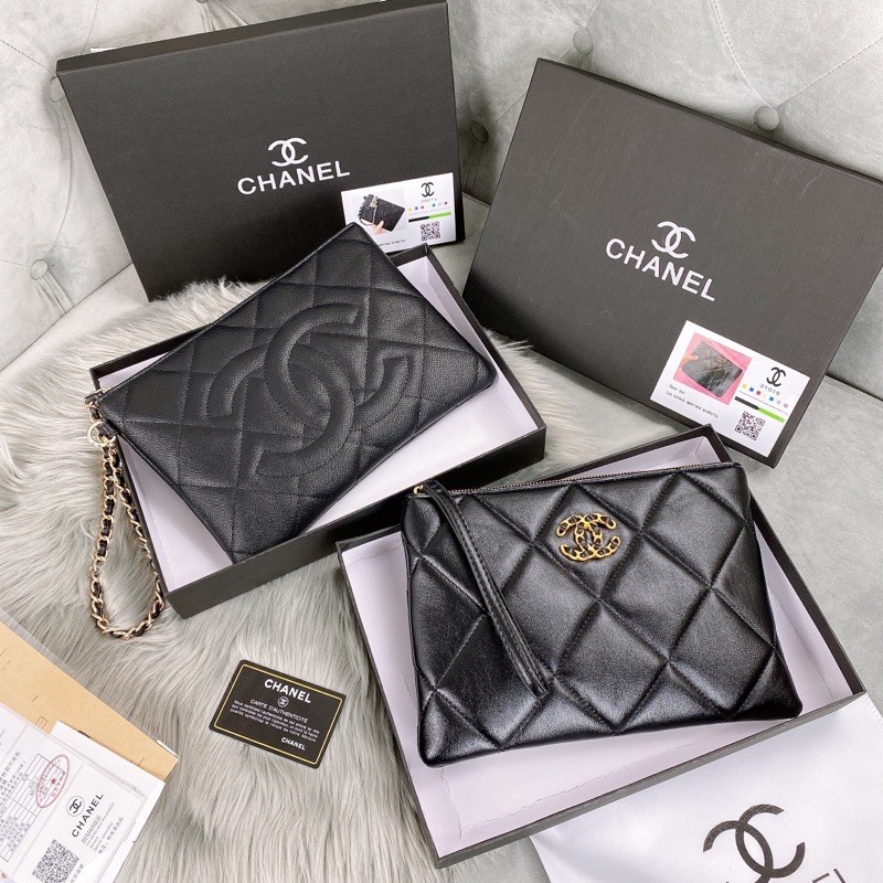Clutch cầm tay C.Neo