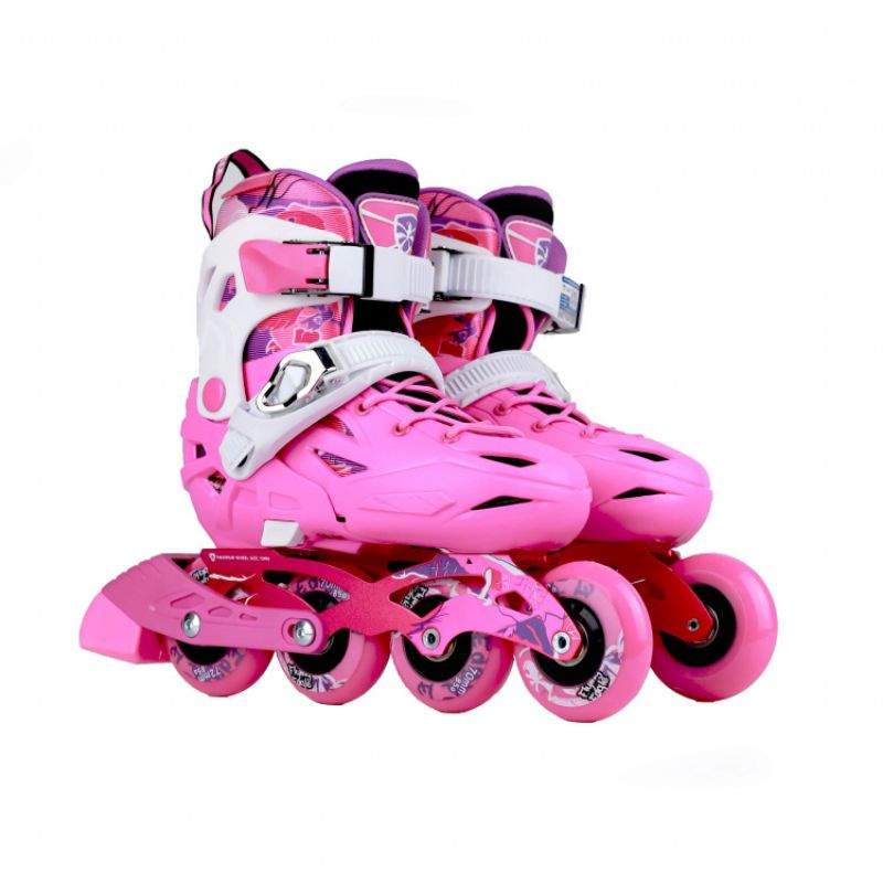 Giày Patin Trẻ em  Flying Eagle S5s plus - Chính hãng, ưu đãi hấp dẫn - inline skate, roller skate [Sun Skate Hà Nội]