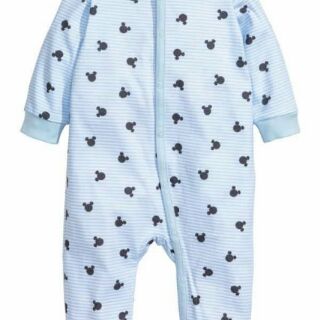 Sleepsuit H&M