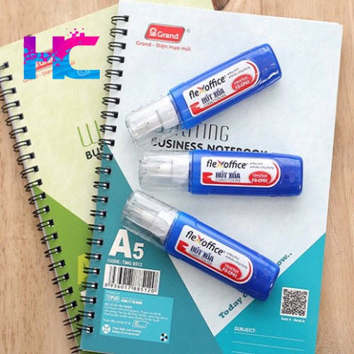 Bút xóa nước CP-01 Plus