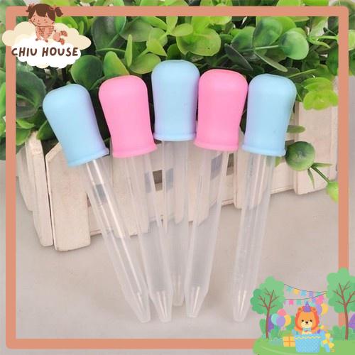 Ống bón sữa
