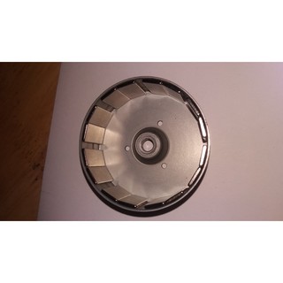 Nam châm trắng 20x10x2mm đô motor bldc