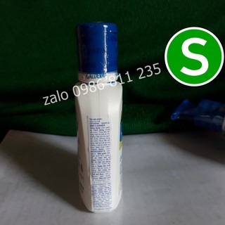[DATE 1-2021 ] Sữa rửa mặt Cetaphil 125ml Canada