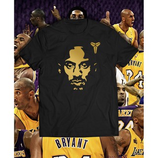 (SALE SỐC) [ Sale] Áo phông NBA KOBE BRYANT cực ngầu giá tận xưởng siêu HOT