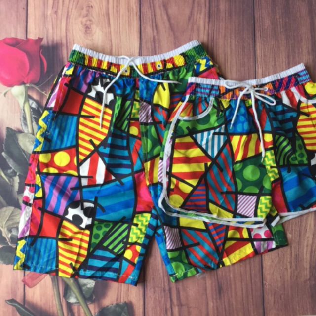 Đồ đôi đi biển