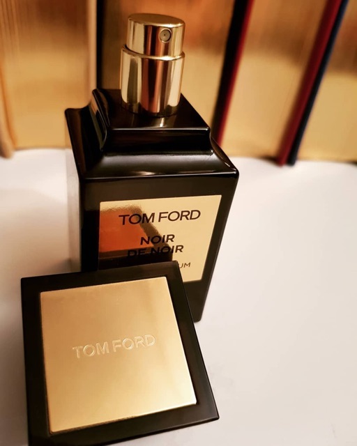 💕PERFUME💕  Nước hoa dùng thử Tom Ford Noir de Noir 5ml/10ml/20ml