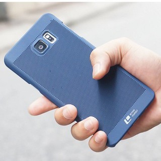 Ốp lưng tản nhiệt hiệu Loopee cho Galaxy Note 5