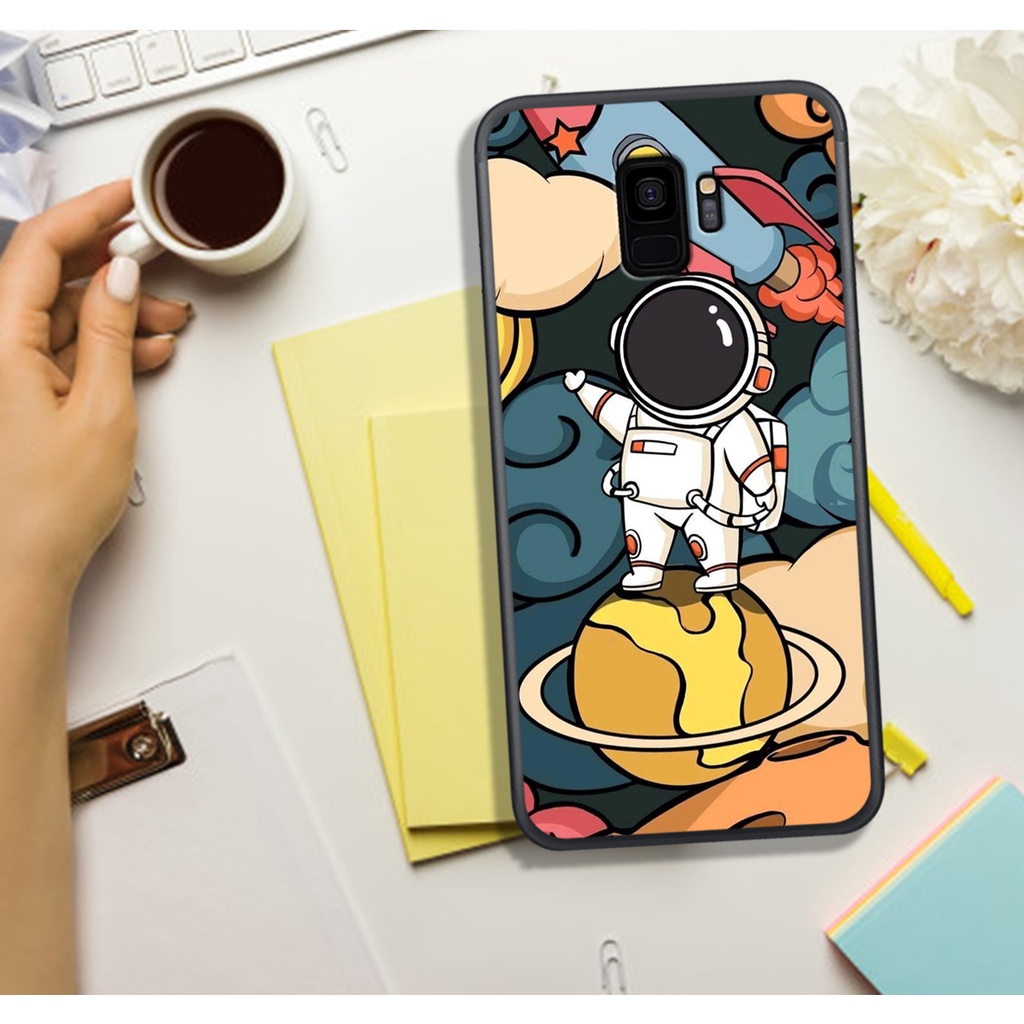 ỐP LƯNG SAMSUNG NOTE 10 LITE-SAMSUNG S10 LITE  , IN HÌNH  PHI-HÀNH-GIA, MÀU SẮC BẮT MẮT
