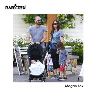 Xe đẩy BABYZEN YOYO+ 6+