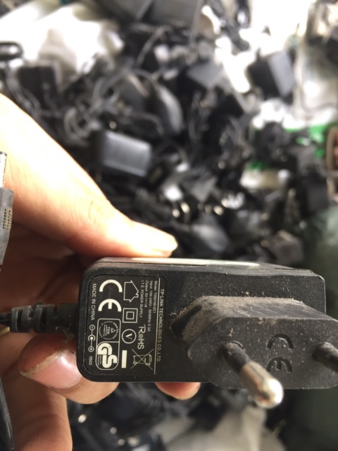 Sạc Adapter cho màn hình Samsung LG