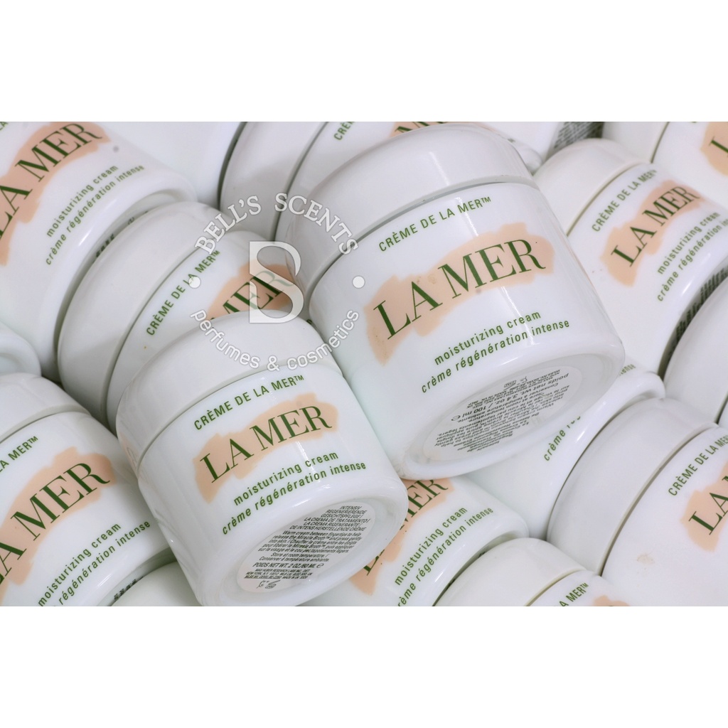 [Đọc Mô Tả] Kem Dưỡng Ẩm La Mer The Moisturizing Cream / Soft Cream