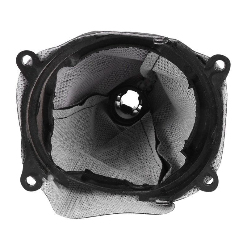 Bọc da dành cho cần số xe hơi Honda Civic Si 2006 2007 2008 2009 2010 2011