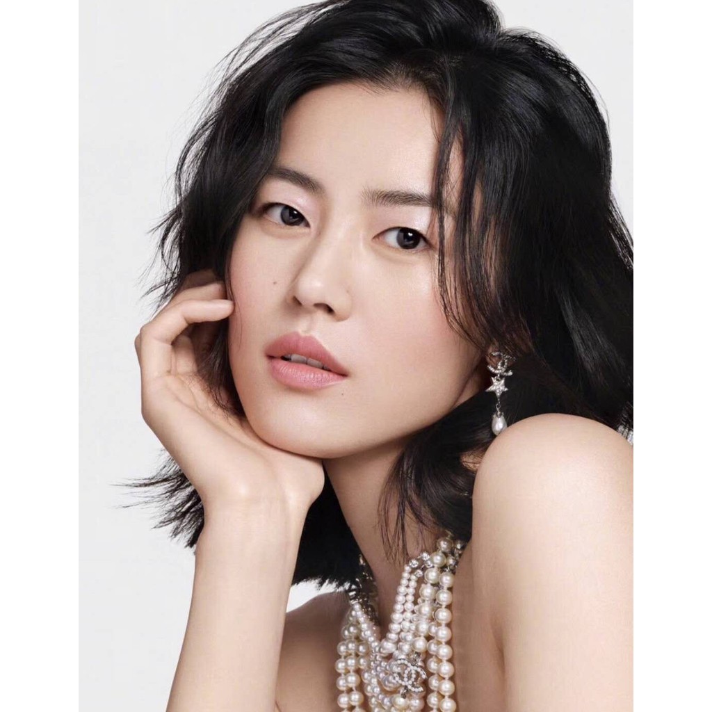 Bông Tai Mạ Bạc 925 Đính Đá Và Ngọc Trai Nhân Tạo Thời Trang