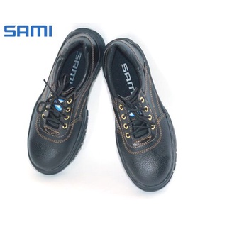 GIÀY SAMI 15 TC