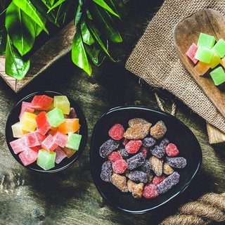 Kẹo Langfarm Dâu Tằm Đường