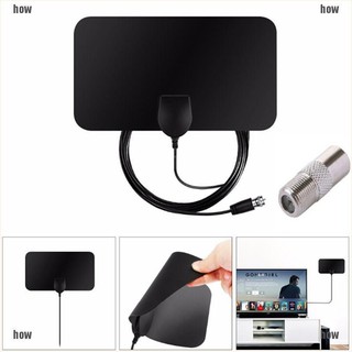 Ăng ten khuếch đại tín hiệu kĩ thuật số hdtv dvb-t2