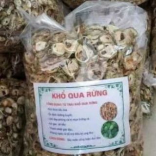 mướp đắng rừng (khổ qua rừng) 500g