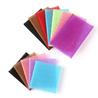 Cặp miếng dán cố định tóc con tiện lợi