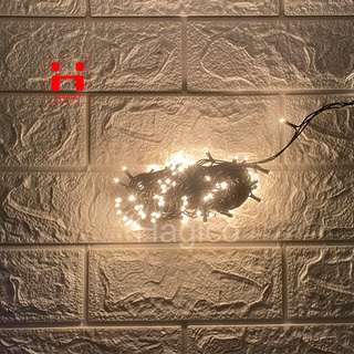 Dây đèn LED trang trí cây thông Noel - xả kho thanh lý