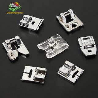 Bộ 32 Chân Vịt Sử Dụng Cho Máy May
