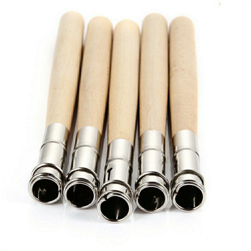 NỐI BÚT CHÌ MỘT ĐẦU
