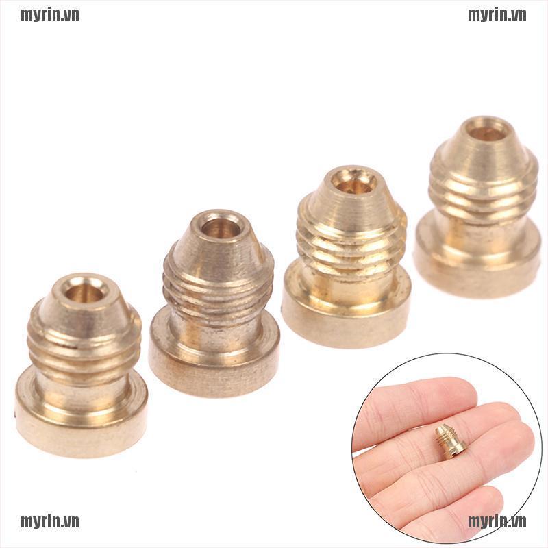 Vòi Phun Bọt Tuyết 1mm / 1.3mm