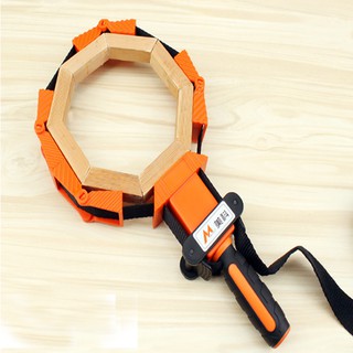 Cảo Dây Kẹp Gỗ