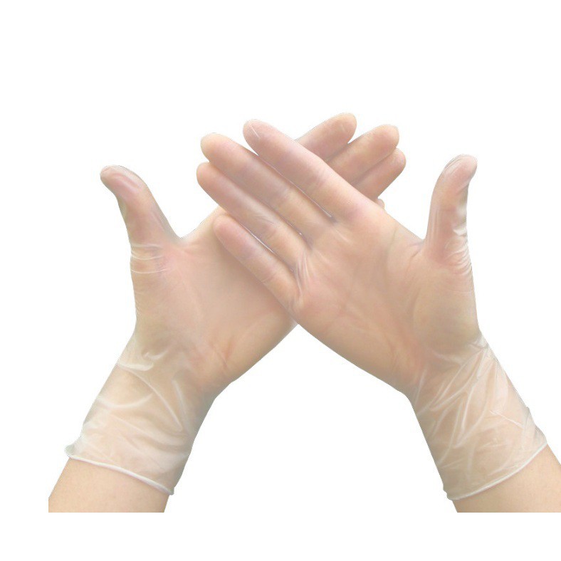 Găng Tay Dùng Trong Nhà Bếp ( 20 Chiếc )