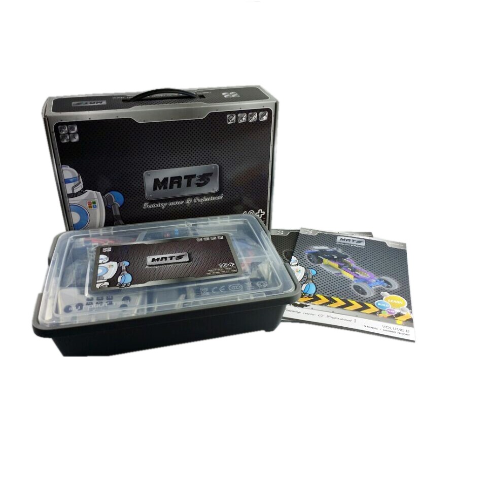 Bộ Lắp Ghép Robot Huna MRT 5-2