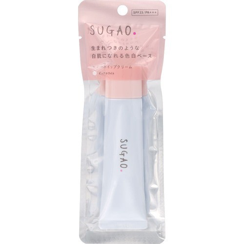 SUGAO White Snow Cream của Nhật Bản