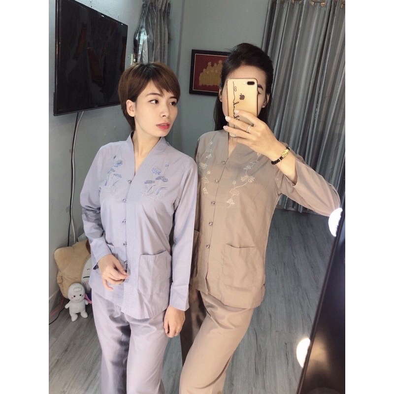 Bài lai 2 túi