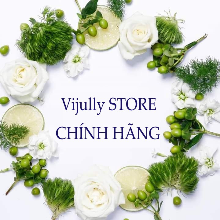 Vijully.Cosmetics.Official