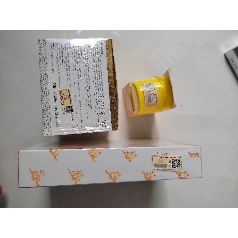 COMBO KEM BODY COLLAGEN X3 - TẮM TRẮNG X3 COLLAGEN CHÍNH HÃNG ĐÔNG ANH