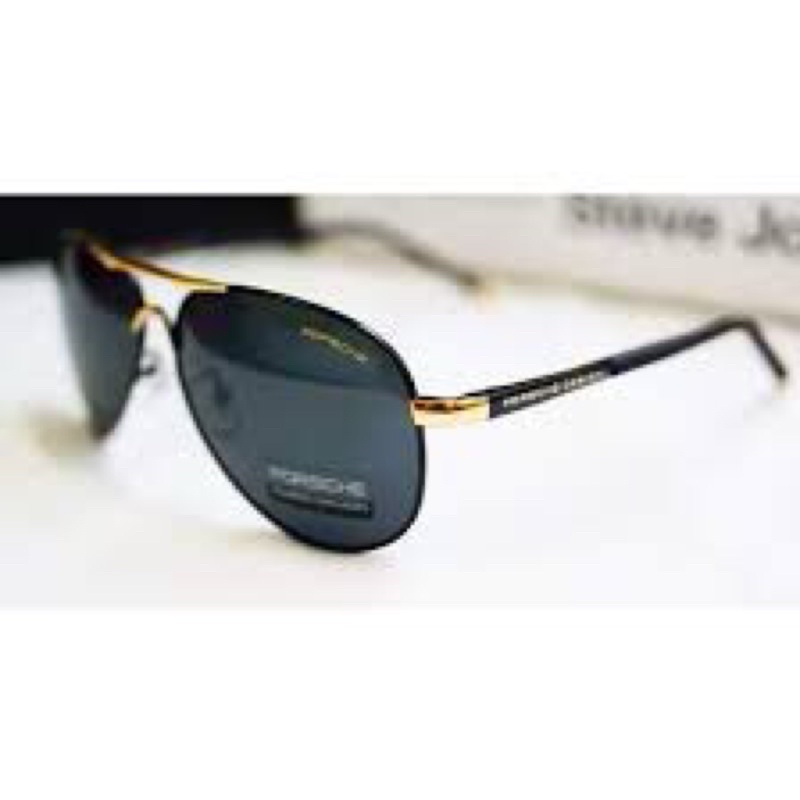 Thanh Ly Kính mắt nam cao cấp Porsche Design P8503