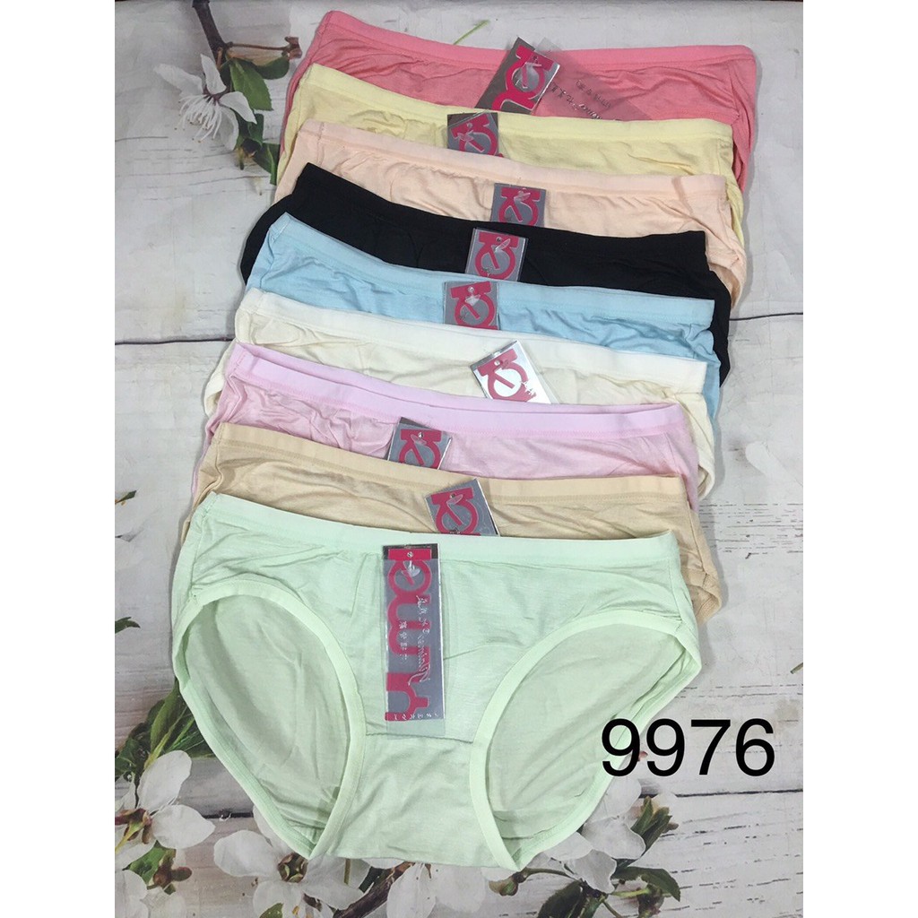 Quần lót nữ 9976