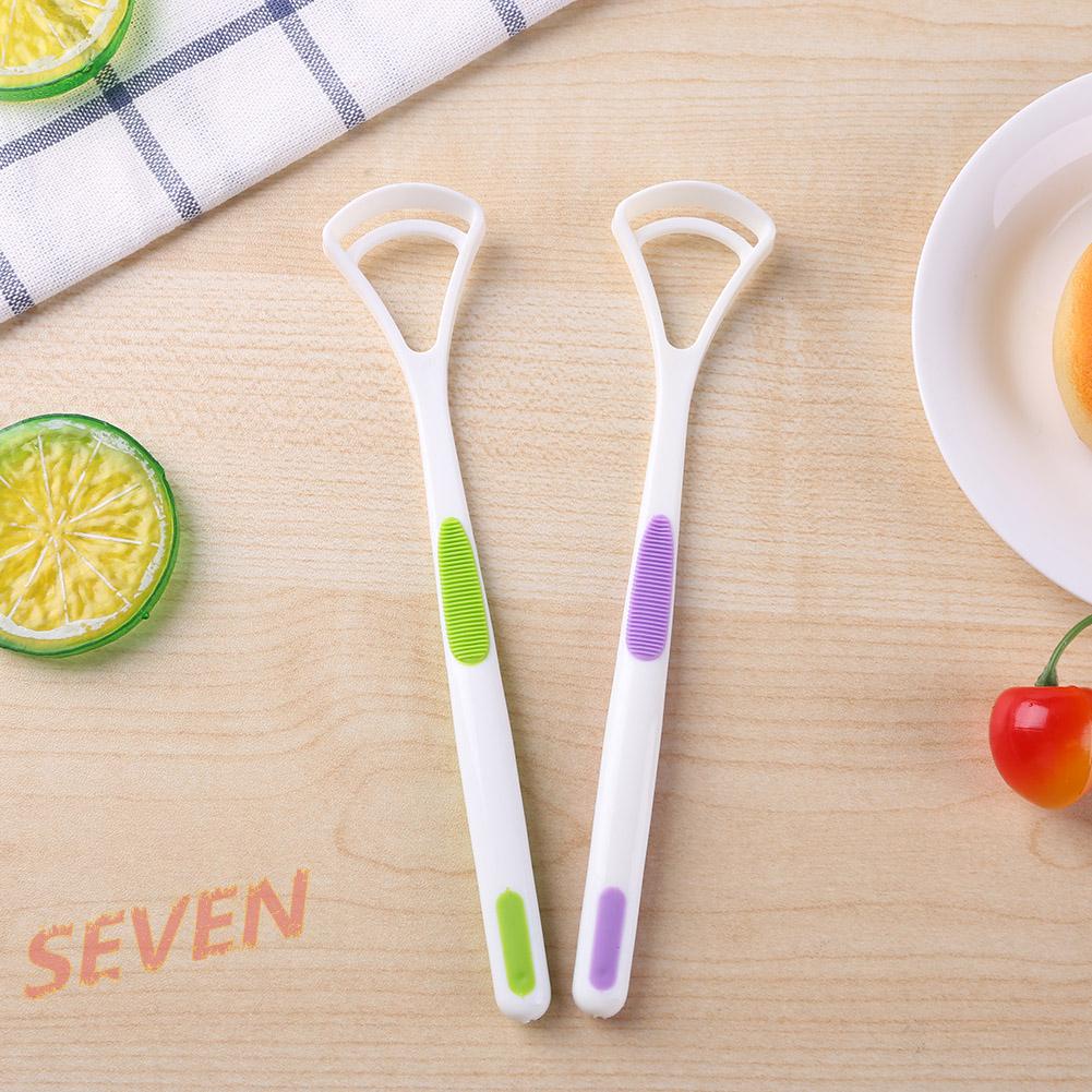 Cọ Vệ Sinh Lưỡi Chuyên Dụng Cho Nha Khoa 22-zz