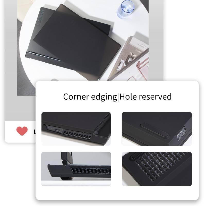 Ốp Điện Thoại 6 Trong 1 Kèm Bàn Phím Cho Lenovo Legion 5 5i 5 p 15imh05 15ith6h 16ith6h 15ach6h 16ach6h 15ith 2021 Legion 5 Pro 16 "