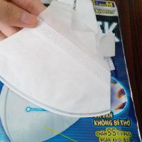 Khẩu trang Unicharm 3D Mask
